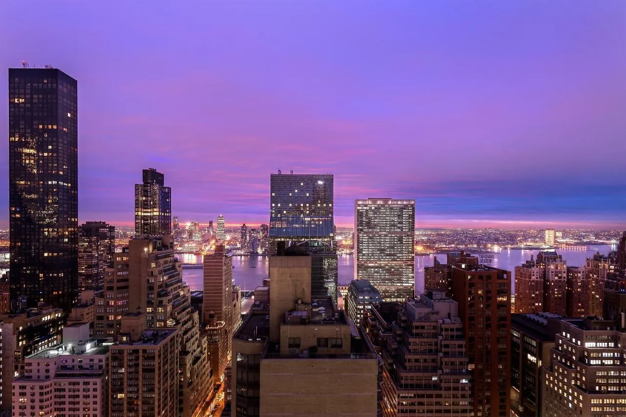 Even Hotel New York - Midtown East By Ihg