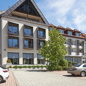 Zur Schoenen Aussicht Hotel Marktheidenfeld