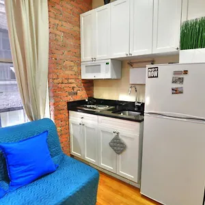 Apartment Hello Broadway, New York