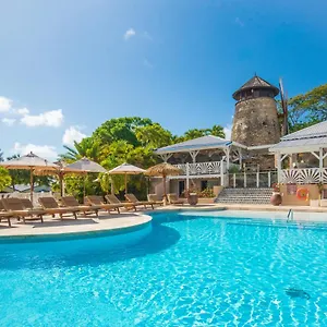 Le Relais Du Moulin - De Charme & Adult Only Hotel Sainte-Anne (Grande-Terre)