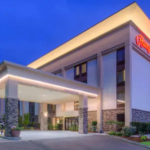Hampton Seattle Airport Hotell SeaTac