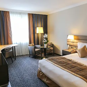 Le Royal & 5* Luxemburg