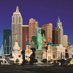 New York-new York Resort Las Vegas