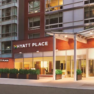 Szálloda Hyatt Place New York/midtown-south