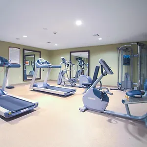 Staybridge - Park By Ihg Hotell Denver