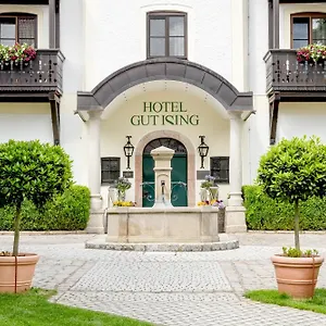Gut Ising Hotel Chieming