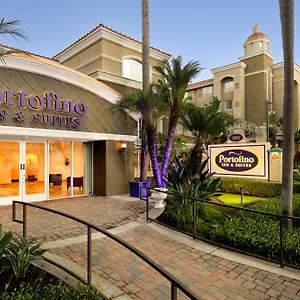 Portofino & Hotell Anaheim