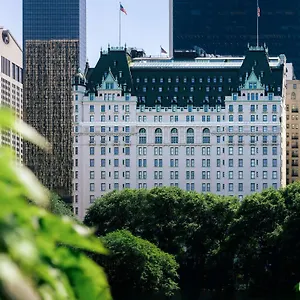 Hotel The Plaza, New York