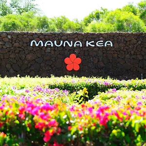 Mauna Kea Hotel, Autograph Collection Semesteranläggning (resort) Kohala Coast