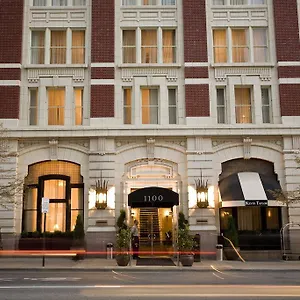 Teatro Hotell Denver