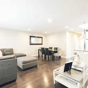 Apartment Moblat Bkn, New York
