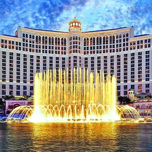 Bellagio Resort Las Vegas