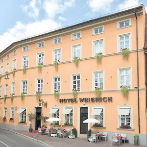 Weierich Hotel Bamberg