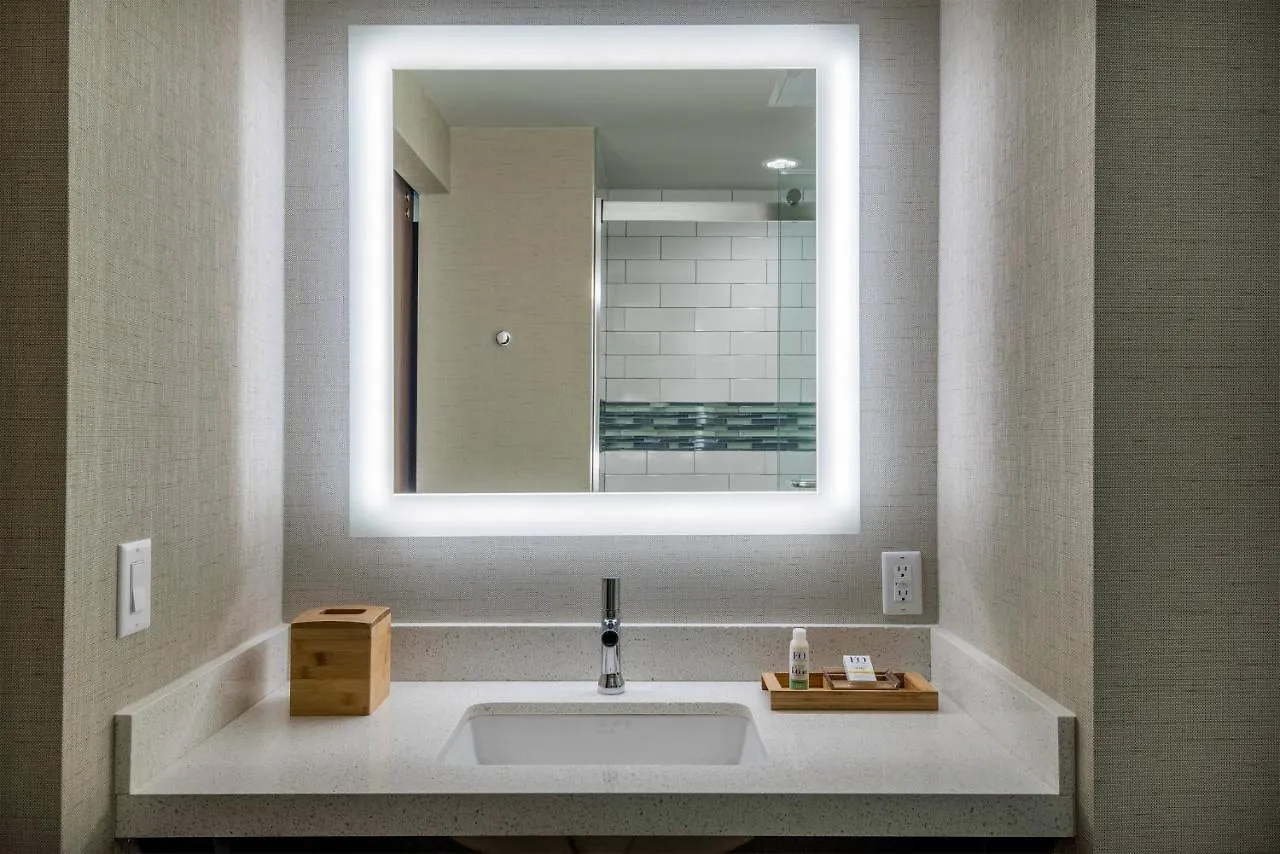 Even Hotel New York - Midtown East By Ihg