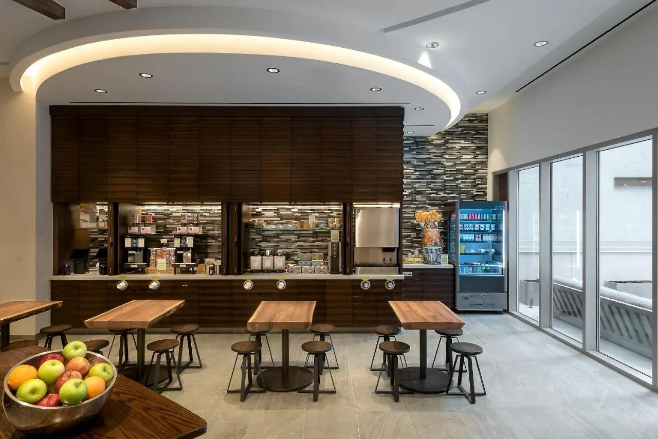 Even Hotel New York - Midtown East By Ihg