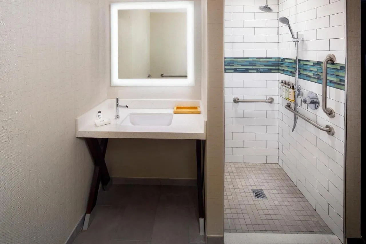 Even Hotel New York - Midtown East By Ihg
