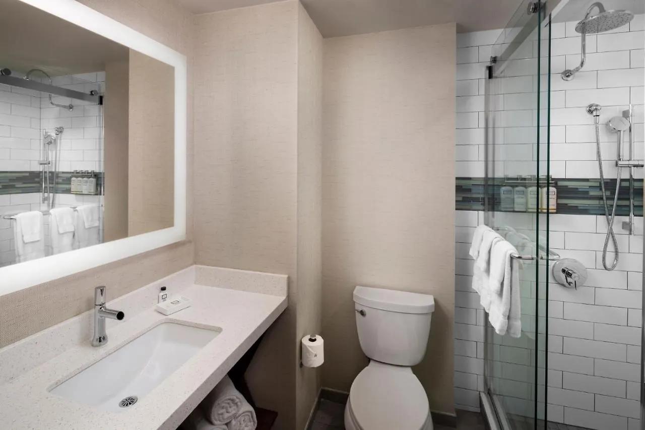 Even Hotel New York - Midtown East By Ihg United States