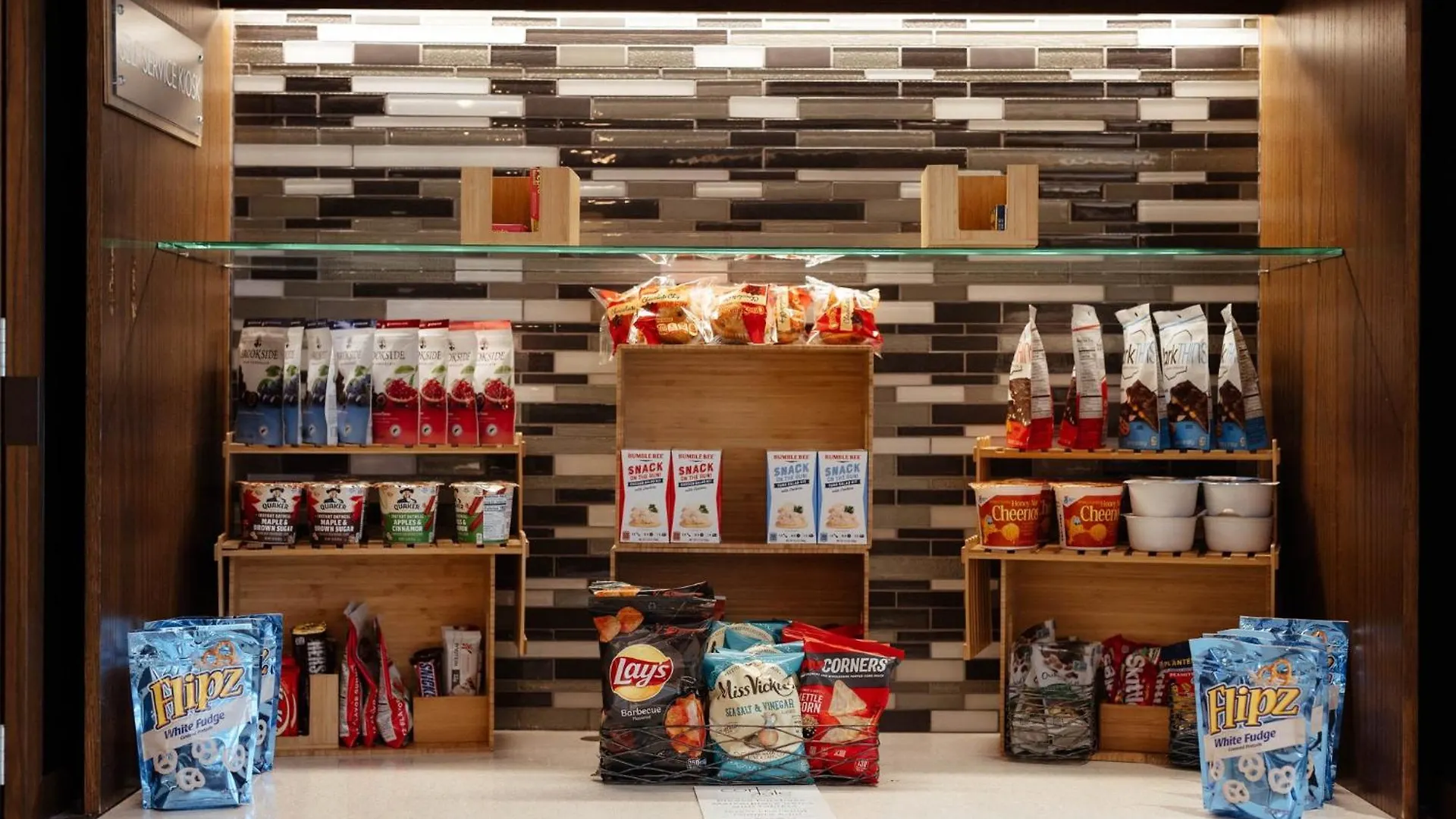 Even Hotel New York - Midtown East By Ihg