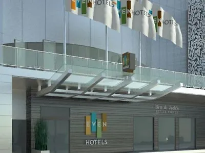 Even Hotel New York - Midtown East By Ihg