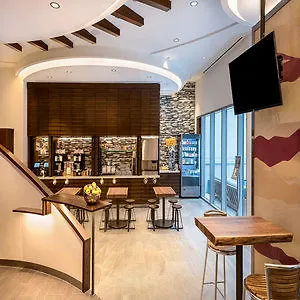 Even Hotel New York - Midtown East By Ihg United States