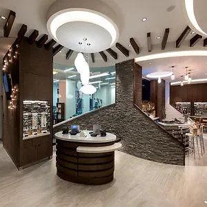 Even Hotel New York - Midtown East By Ihg