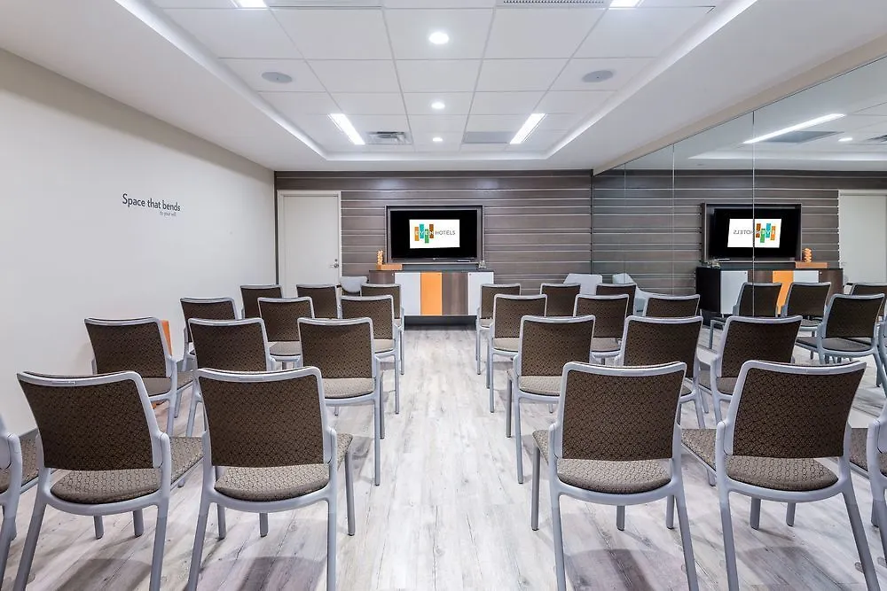 Even Hotel New York - Midtown East By Ihg United States