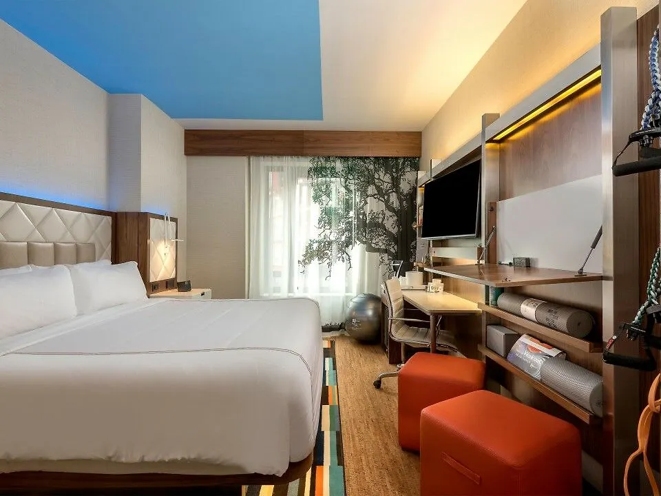 Even Hotel New York - Midtown East By Ihg