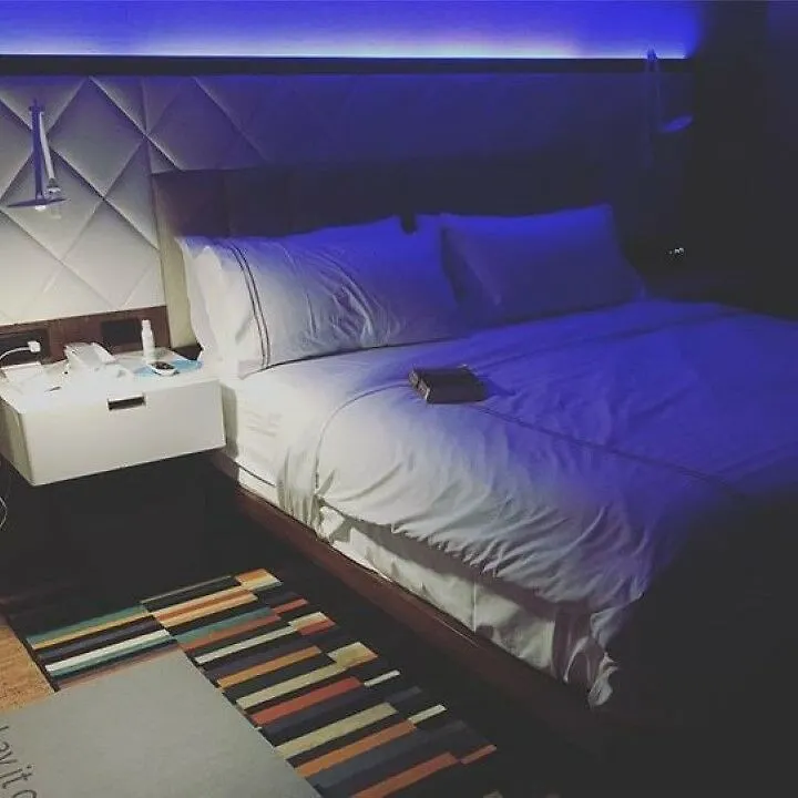Even Hotel New York - Midtown East By Ihg