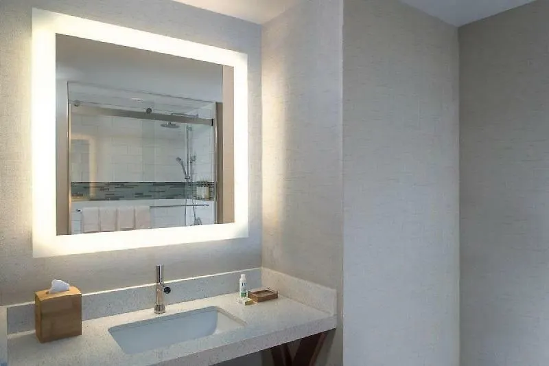 ****  Even Hotel New York - Midtown East By Ihg United States