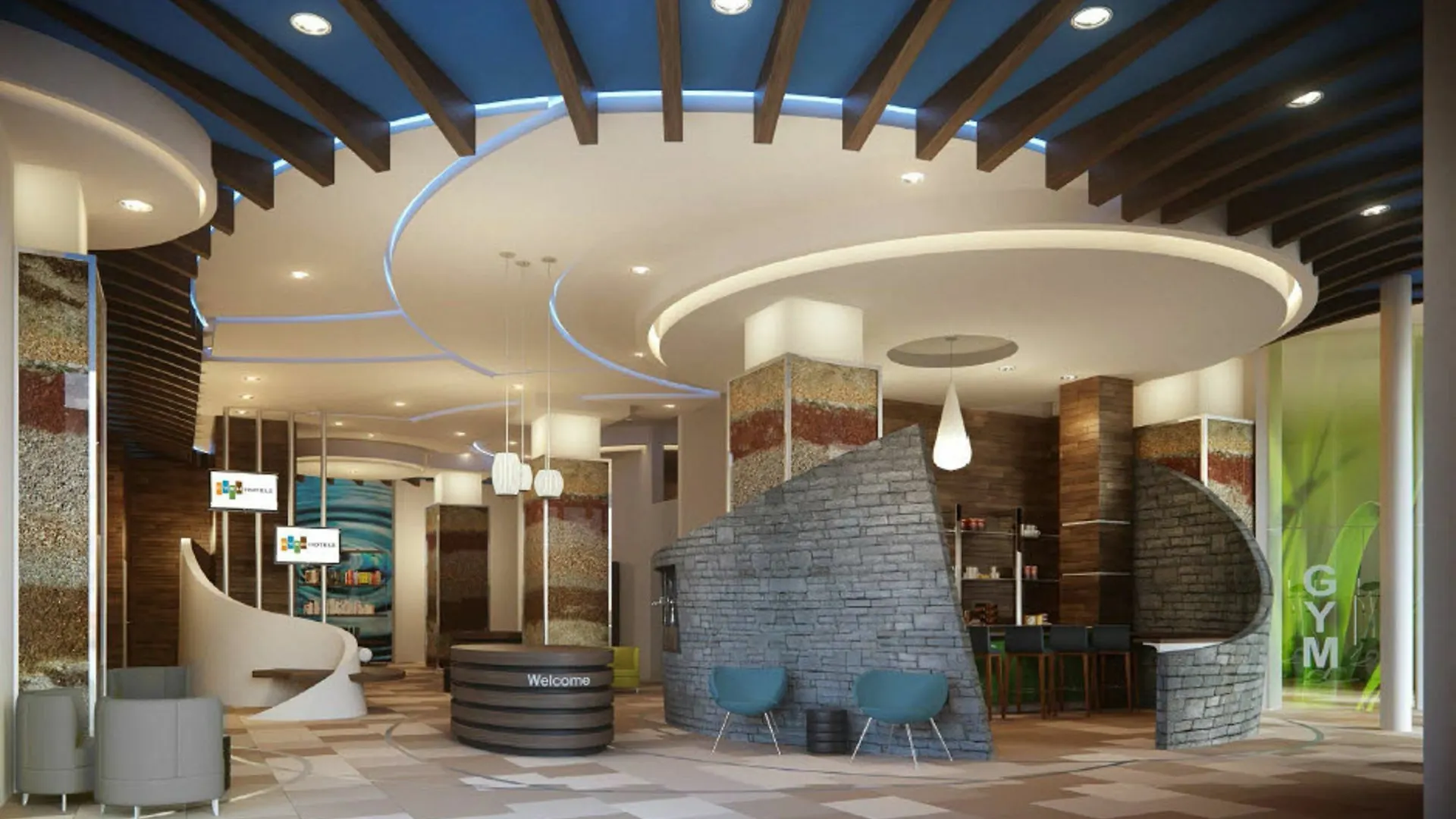 Even Hotel New York - Midtown East By Ihg United States