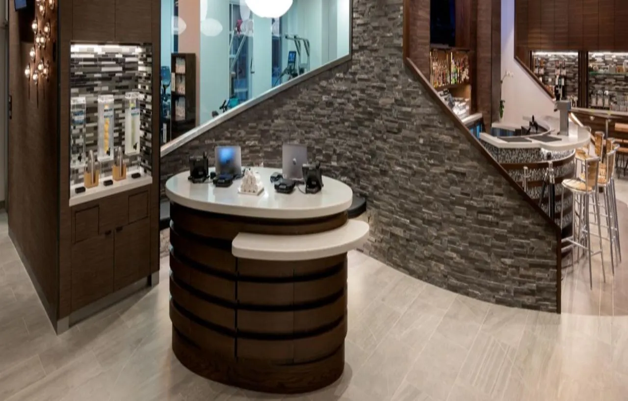 Even Hotel New York - Midtown East By Ihg