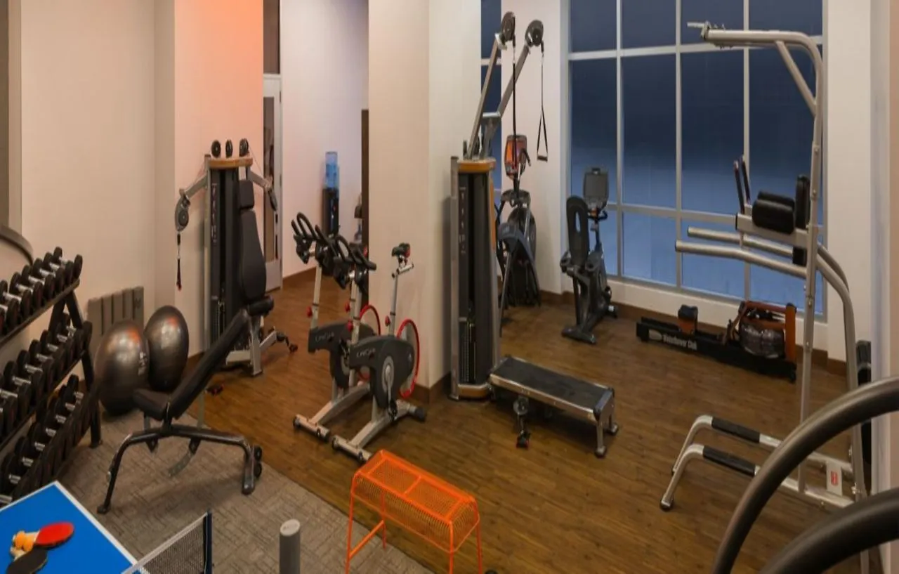 Even Hotel New York - Midtown East By Ihg