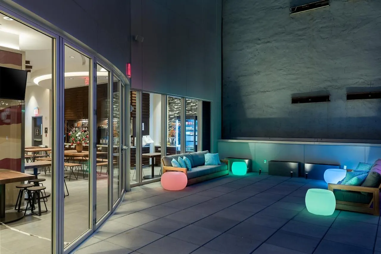 Even Hotel New York - Midtown East By Ihg