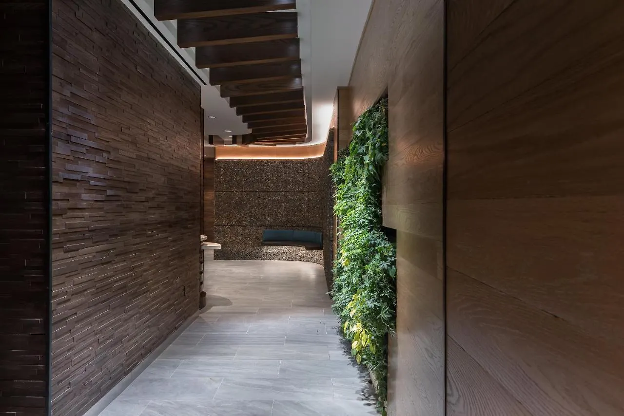 Even Hotel New York - Midtown East By Ihg United States