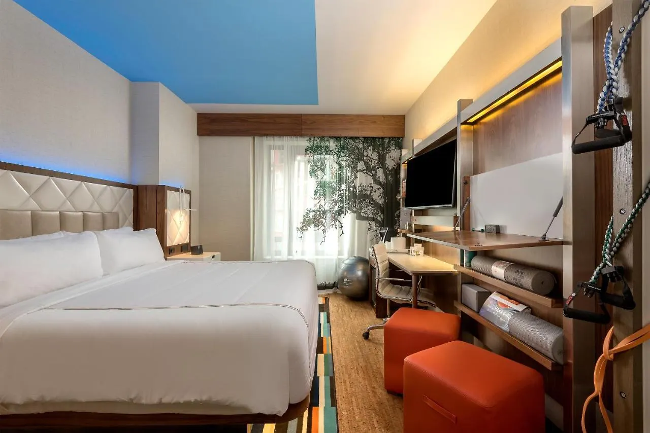 Even Hotel New York - Midtown East By Ihg