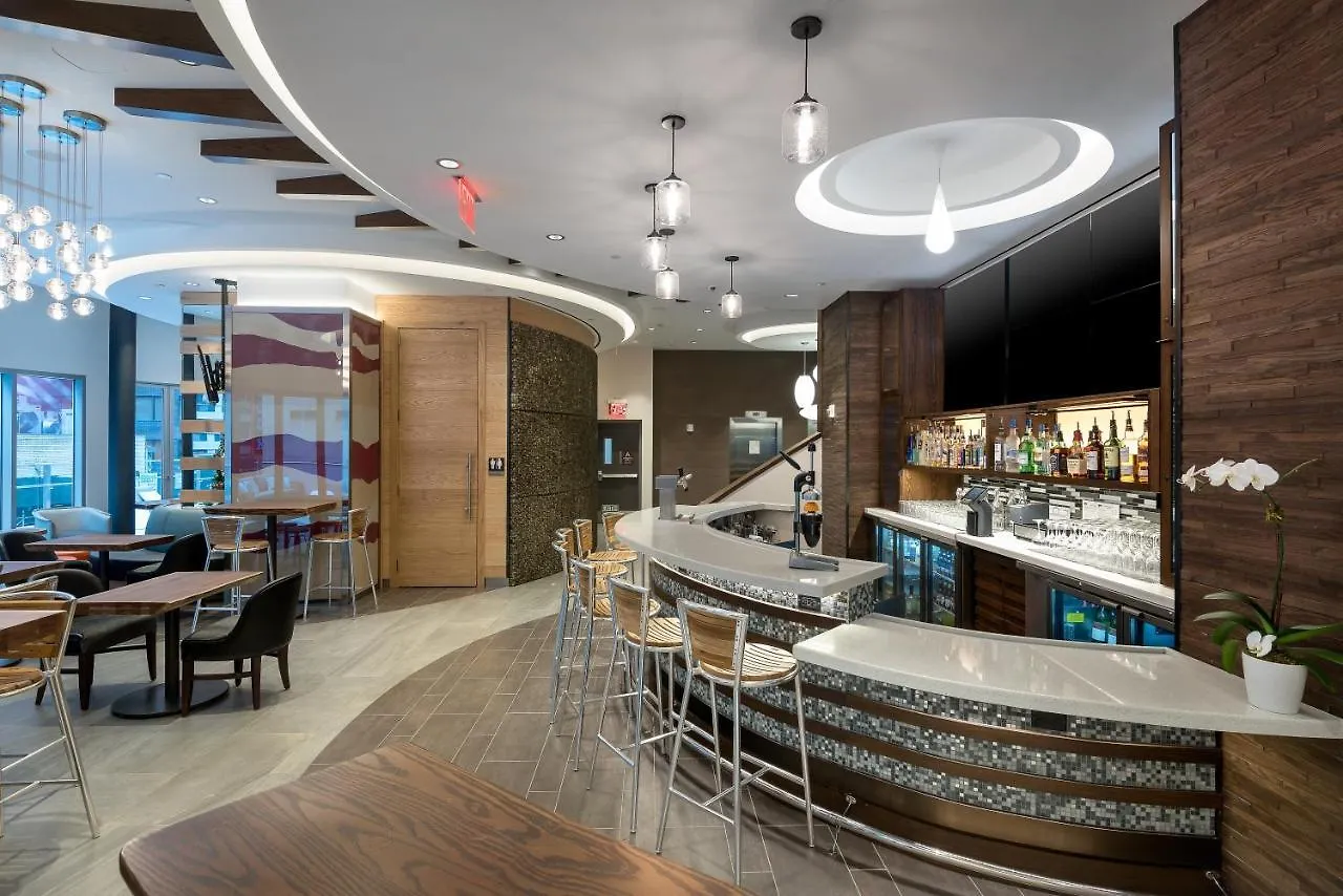 Even Hotel New York - Midtown East By Ihg United States