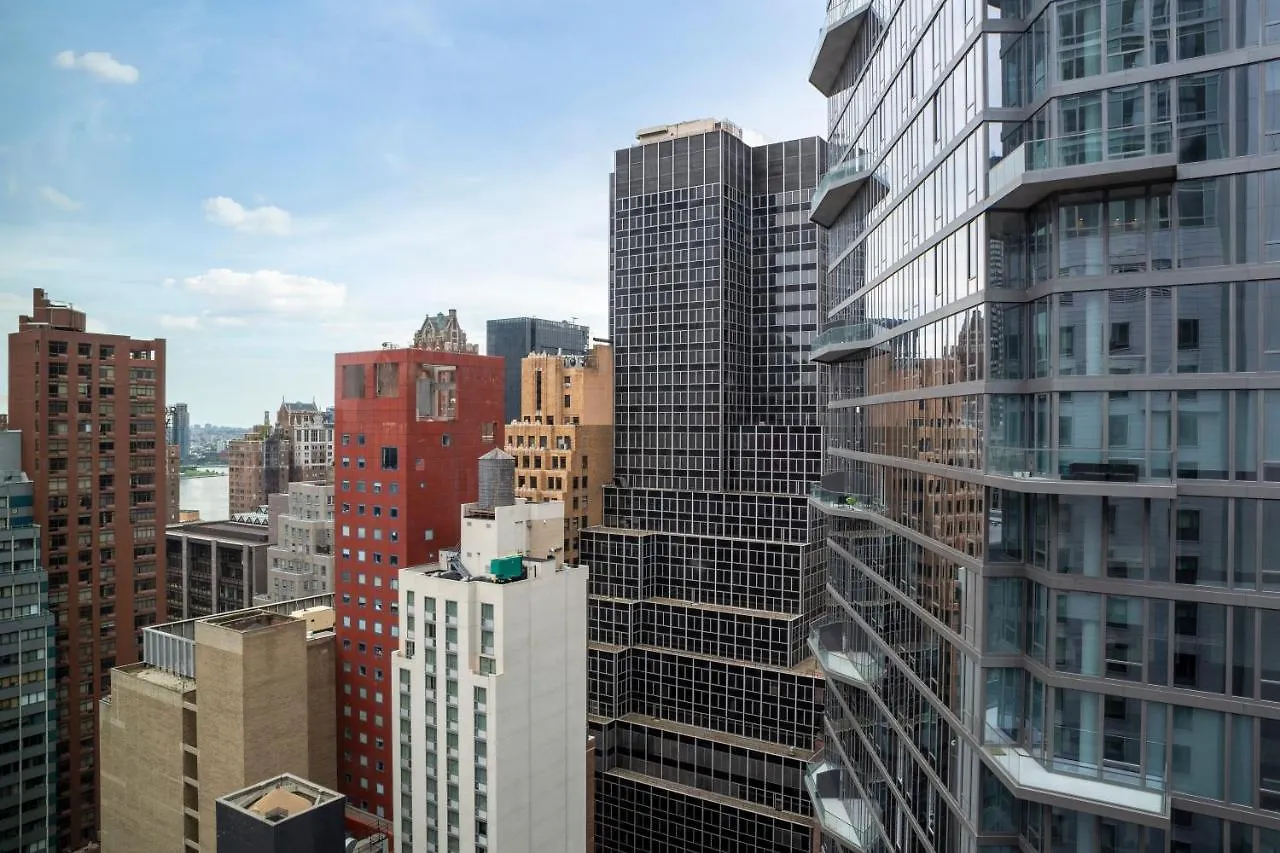 Even Hotel New York - Midtown East By Ihg